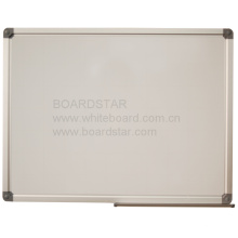 Deluxe Porzellan/Emailliertes Whiteboard/Whiteboard (BSPCG-F)